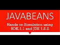JAVA Beans