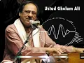 Hamen To Ab Bhi Who Guzra Jamana Yaad by Ghulam Ali | Hamen To Ab Bhi Who Guzra Jamana | Ghulam Ali
