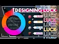 Designing Luck How Loot Distributions Work