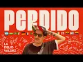 Lagu La Delio Valdez - Perdido (Videoclip Oficial)