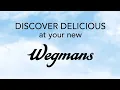 The Wegmans Experience - Store Tour