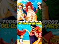 Download Lagu ¡Todos los miembros del clan D. en One Piece! 😱🤯 #onepieceteoria #goldroger  #luffy #clanD