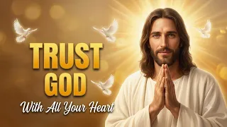 TRUST GOD ππ― #prayer