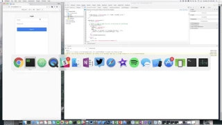 Ionic 2 Error Handling