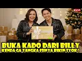 Download Lagu EKSKLUSIF! KADO PERNIKAHAN BILLY SYAHPUTRA BUAT AMANDA JADI SOROTAN: MANDA SYOK, KENNY CEMBRUT !
