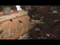 MW2 Plunder Team Putting in WORK GOLD HOUNDS TOOTH STYLE Panic HOT MIC Included