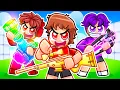 Download Lagu Using Famous YouTubers Loadouts In Roblox Rivals... (Part 2)