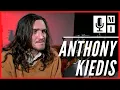 JOHN FRUSCIANTE ABOUT ANTHONY KIEDIS - HE DOESN T KNOW ANYTHING ABOUT MUSIC ROCK INTERVIEW