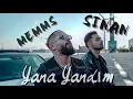Download Lagu SINAN FT. MEMMS - YANA YANDIM (prod. Juanko beats) (Official Music Video)