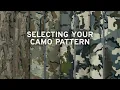 KUIU - Selecting Your Camo Pattern Veros Valo Verde or Vias