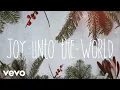 Lagu The Afters - Joy Unto The World (Official Lyric Video)