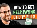 How to Get Help Paying Utility Bills Free Programs for Low-Income Families