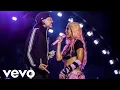 KAROL G PESO PLUMA - POR PRIMERA VEZ JUNTOS QLONA En Vivo en Medellin