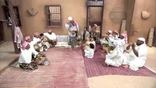 MBC1 الفلتة فن أصيل 