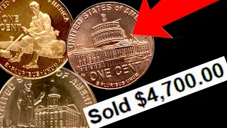 Don t Miss These SUPER RARE 2009 Lincoln Penny Coins Worth Money