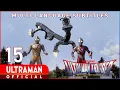 Download Lagu ULTRAMAN TRIGGER: NEW GENERATION TIGA Ep 15 \