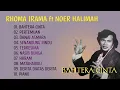 BAHTERA CINTA - RHOMA IRAMA ft NOER HALIMAH - SONETA FULL ALBUM 2025