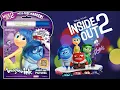 Inside Out 2 Imagine Ink Coloring Activity Book ACTIVITIES COLORING With Mess-Free Marker