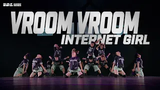 1st Round / IDL 2026 LA
