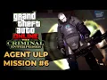 GTA Online - Agent ULP Mission