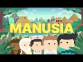 Download Lagu 200.000+ Tahun Perjalanan Manusia, dalam 13 Menit