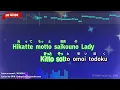 Love so sweet – ARASHI (Romaji Karaoke no guide)