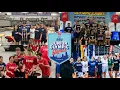 JRO 2026 VLOG Behind the scenes and more