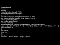 Grade 11 Computer Applications Javascript functions code 05 01 2021 10 10 AM
