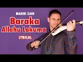 Download Lagu Maher Zain - Baraka Allahu Lakuma Instrumental Violin Cover (Barakallah)