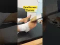 Paraffin-wax Therapy physiojasmine