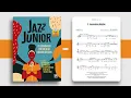 Jazz Junior - Arr Jay Althouse Lisa DeSpain Russell Robinson Kirby Shaw and Michele Weir