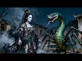 Download Lagu Taoist braves haunted village—bloodbaths zombie madam!
