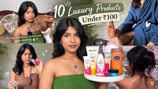 ₹100 Ke Andar 10 High-Performance Products || Aarti Kushwaha