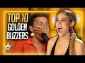 Download Lagu Top 10 Jaw-Dropping Golden Buzzers