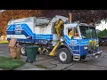 Waste Control Heil DuraPack 7000 Garbage Truck