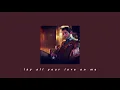 Download Lagu abba — lay all your love on me — slowed down