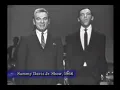 Gene Krupa & Buddy Rich Famous Drum Battle