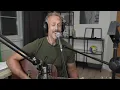 Feeling Fine | Ocie Elliott Cover