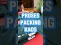Download Lagu Proses Packing Kaos di Berkah Kreasi #shorts #sewingmachine #packing