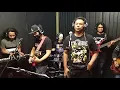 legacy-dua jiwa satu hati cover ejump style and friends