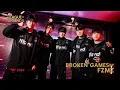 Download Lagu FZMZ - Broken Games ( League of Legends World Championship 2023 Anthem) Romaji Lyrics
