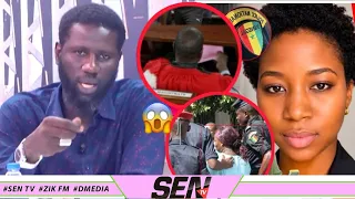 « On m'a appelé pour me faire taire » : Les révélations chocs d'Ahmed Ndoye sur l'affaire Nourah Bâ