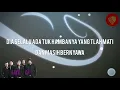 Download Lagu Ungu -  Hasbunallah (Video Lirik)