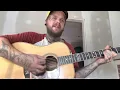 Flatpick Nation | Doc Watson Cover - Walk On Boy
