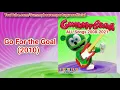 Download Lagu Gummy Bear Go for the Goal (Gummy Bear ALL Songs 2008-2021) [AUDIO TRACK]