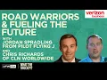 Download Lagu Road Warriors \u0026 Fueling The Future
