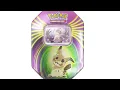 Mimikyu Tin I Found At Walgreens