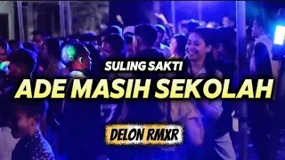 dansa enak ade masih sekolah delon rmxr 2025