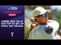 Round 3 Highlights | 2026 BMW Australian PGA Championship