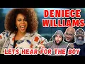 Download Lagu Deniece Williams - Let's Hear It For The Boy